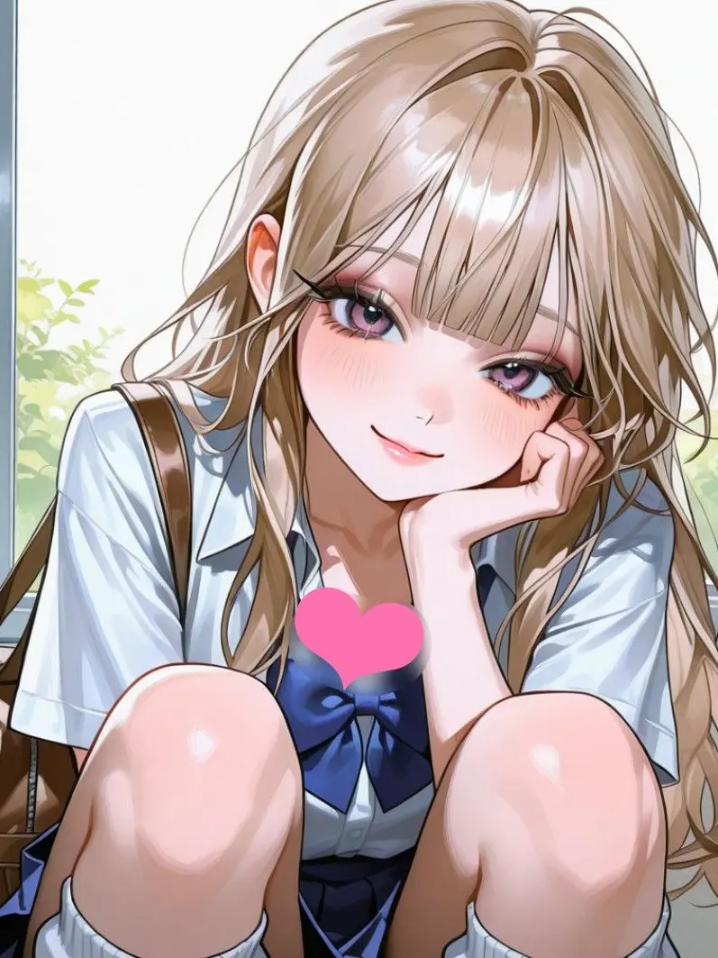 TimelyCat5554의 ずっと、2人だった。