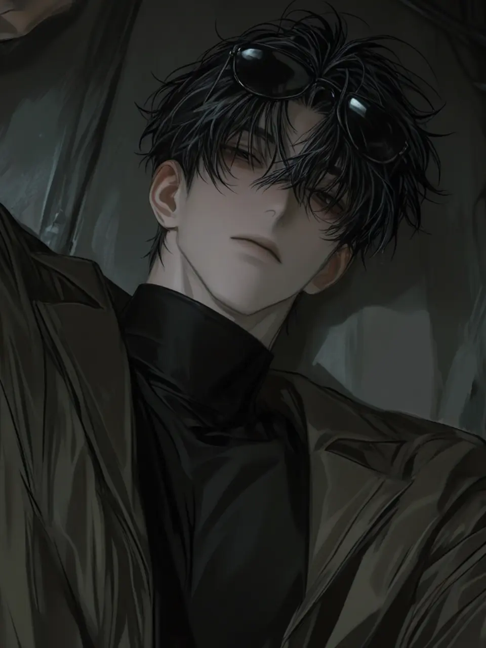 LIN5AME의 強制交際､彼を怖がる彼女が堪らない‥