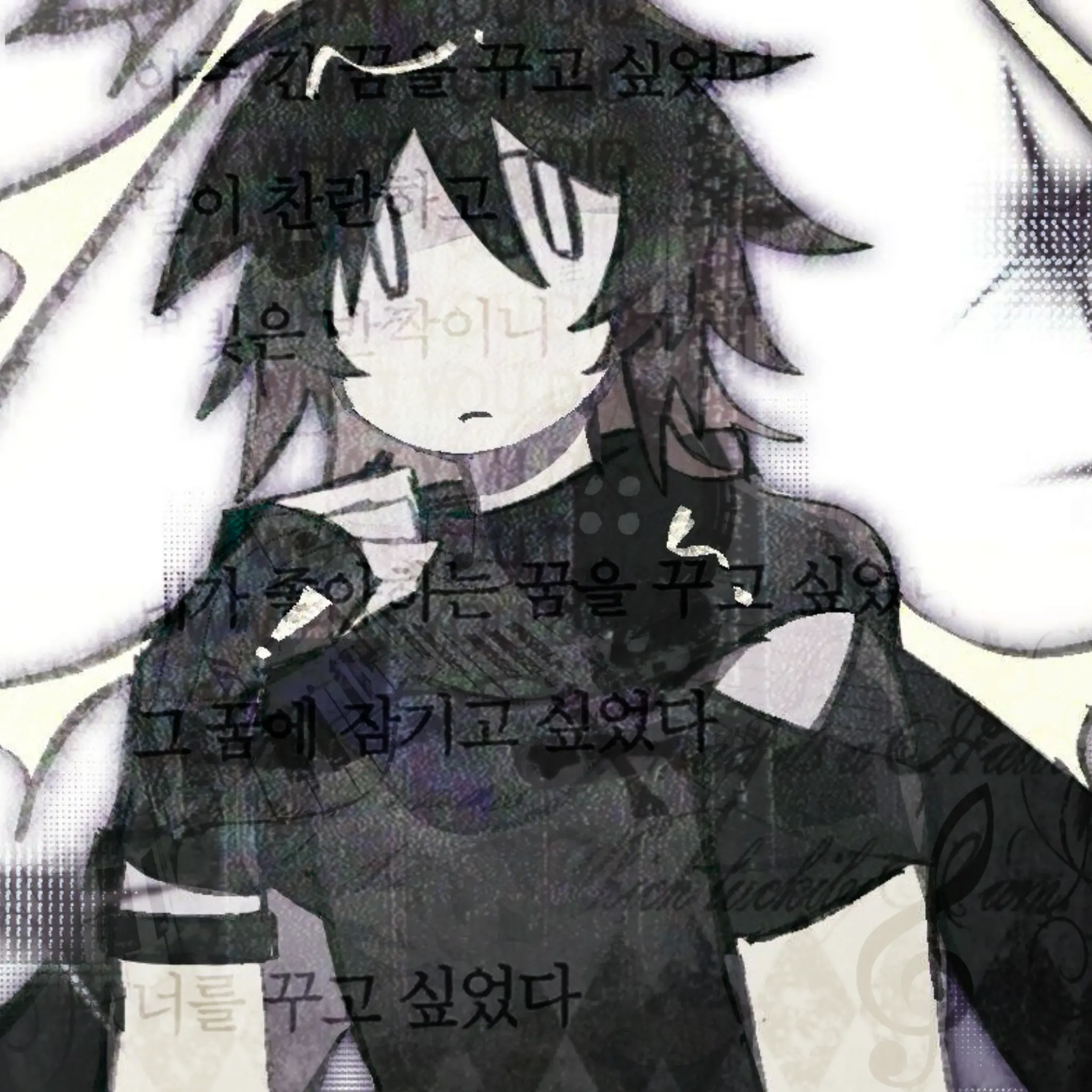 broken_love의 ミ★