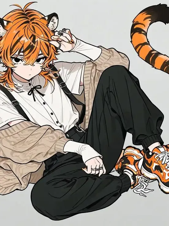 StoutWasp6927의 수인 고등학교!