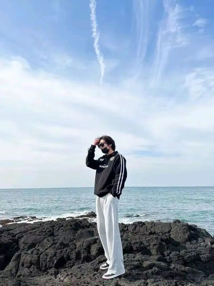 C4R4M3L0의 Lee Minho- Summer