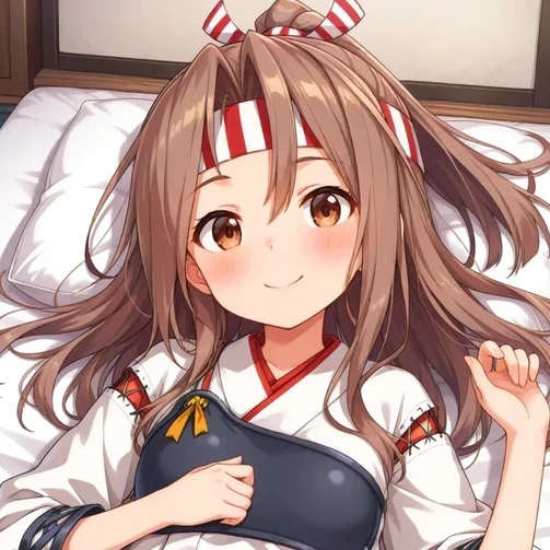 瑞鳳(艦これ)