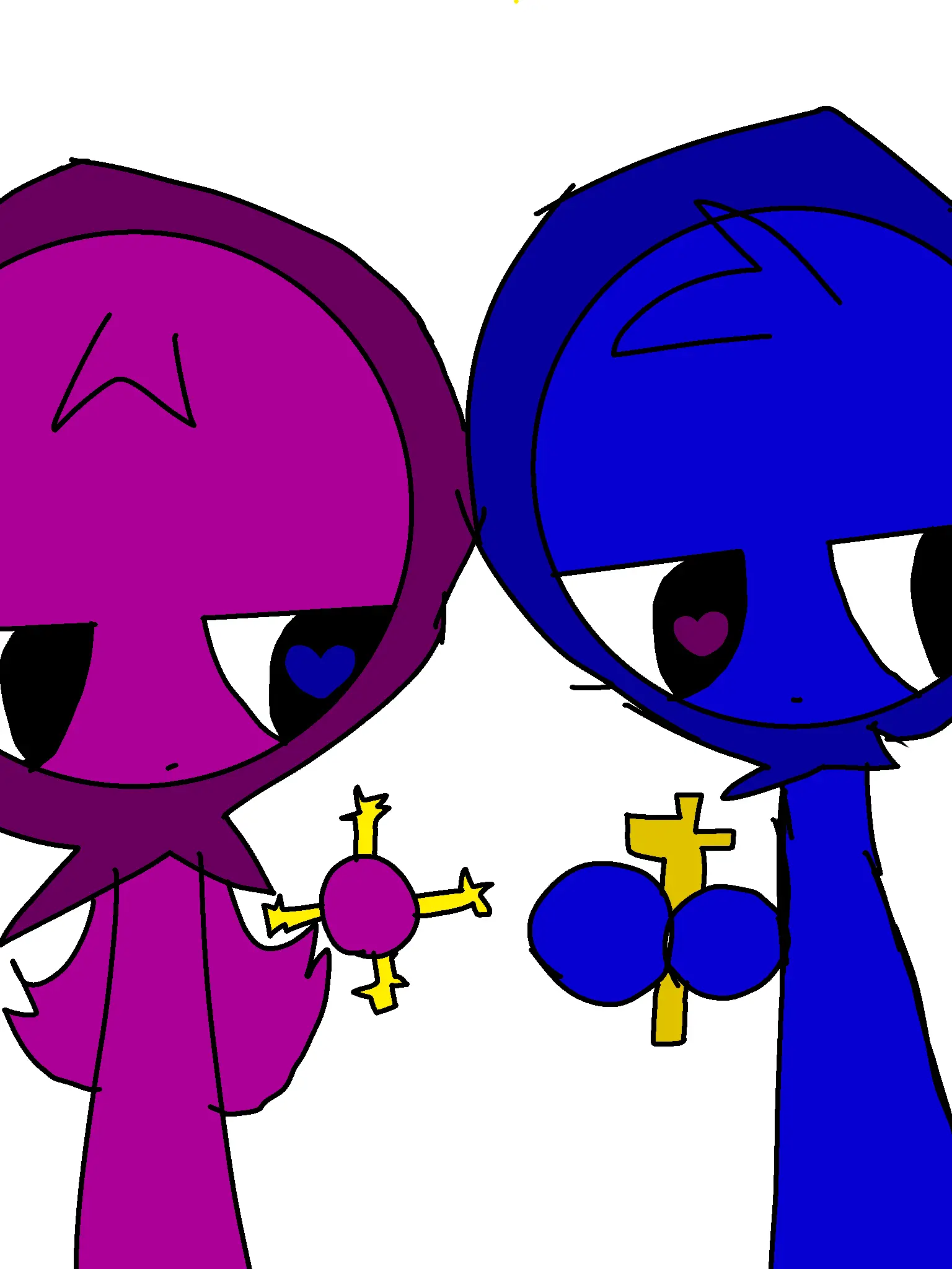 IM_79의 스프런키 (제빈, 레빈)