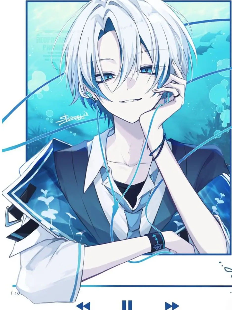 VaguePond4460의 君の歌は、ぼくの精神安定剤