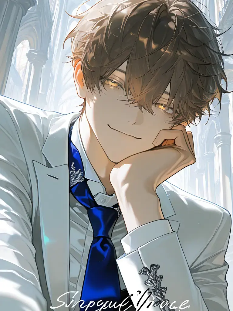 II0393559853547의 教祖様に今日も悩みを打ち明ける！！
