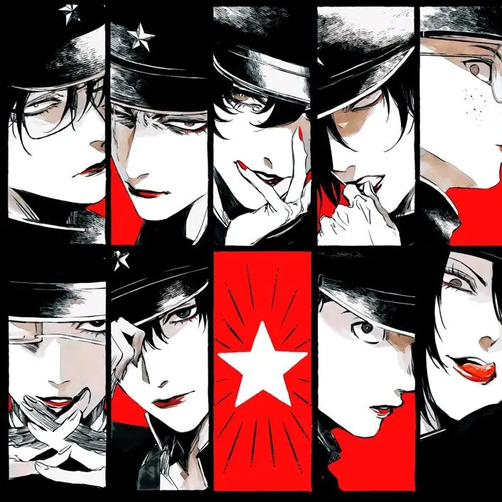 HardRobe5873의 라이치☆히카리 클럽