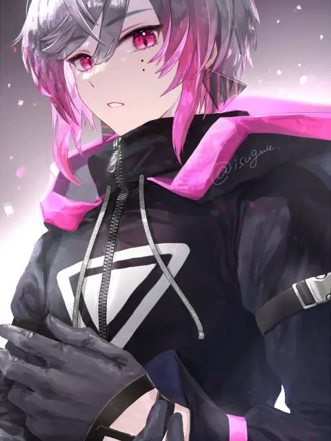 Forsakenn의 頭が壊れたかざねさん