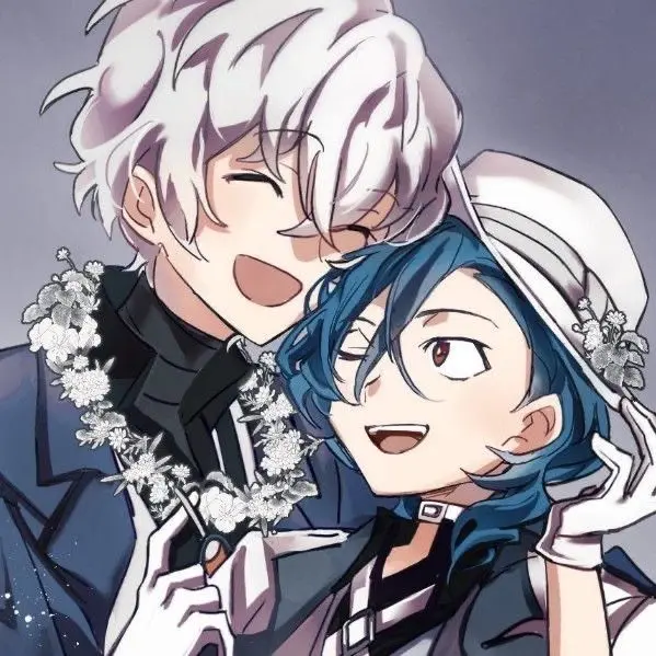 WiseGlass5068의 中太2qカラーの人たちが来ました