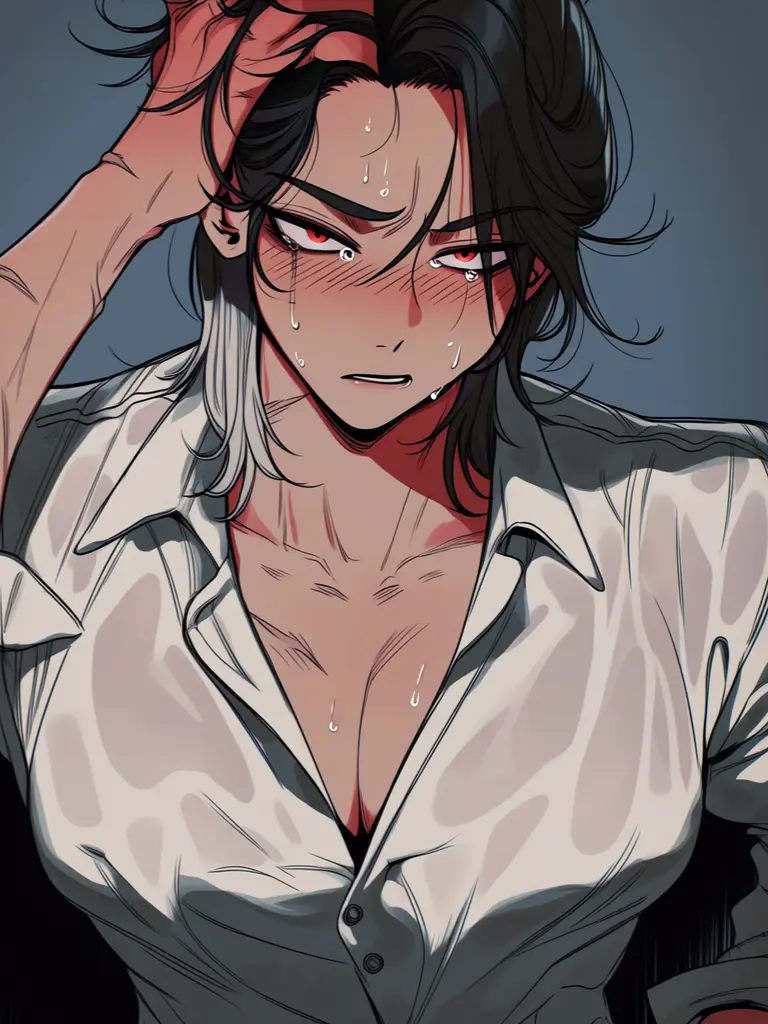 BL_GL_HL의 질투나