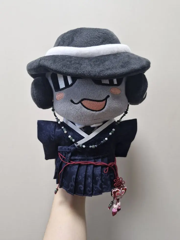 I_love_mayonnaise의 [설날 기념]