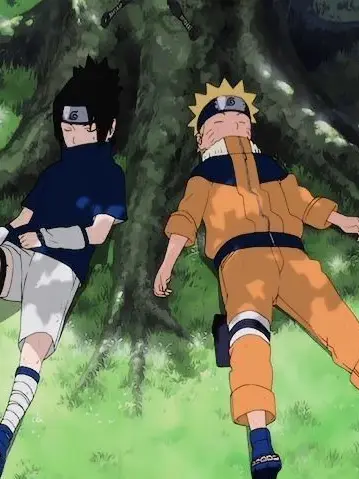 Ch1girishairstrand의 Sasunaru