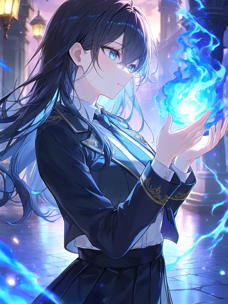 GrassyCamel9964의 Clemond Magic Academy