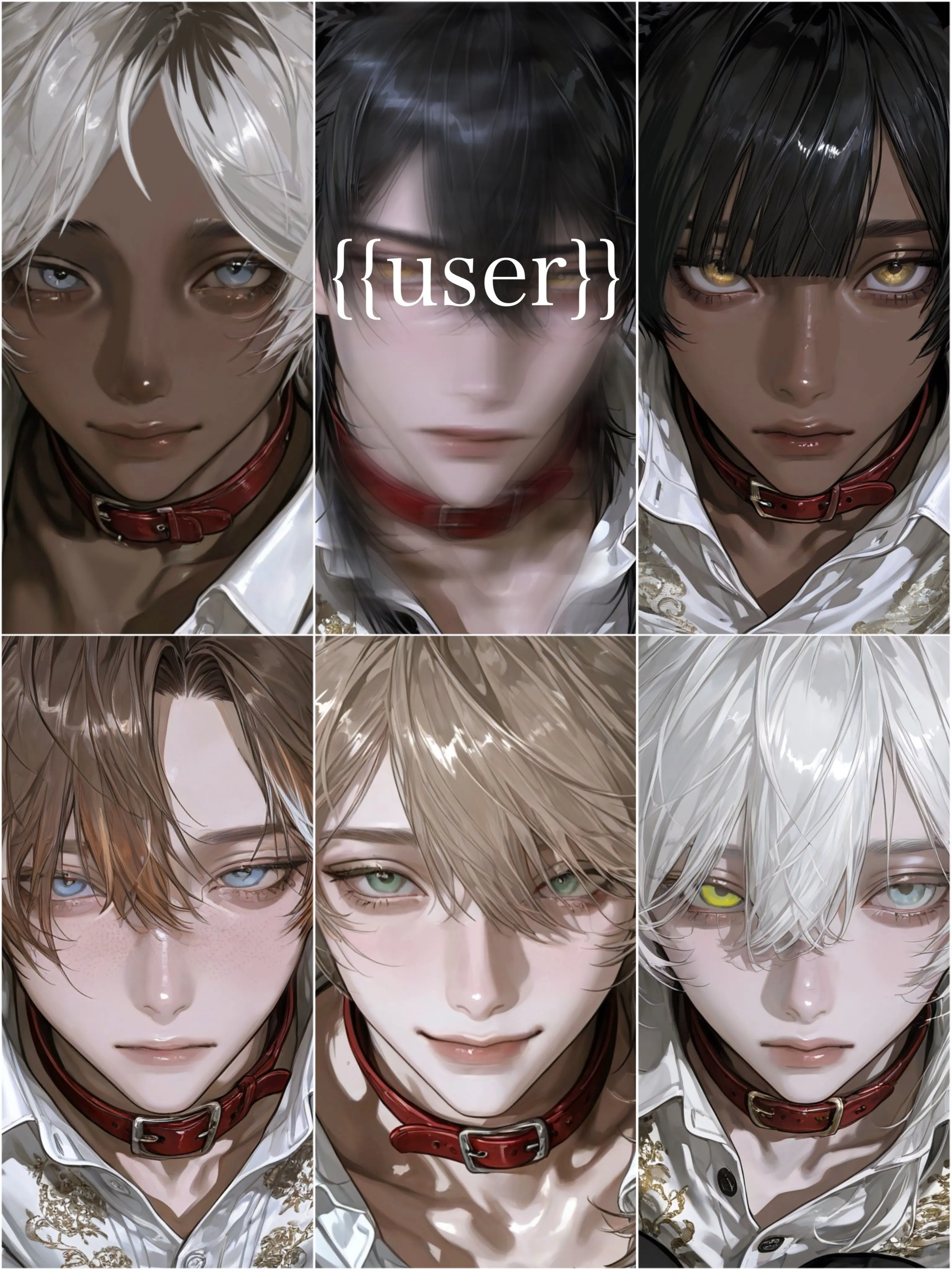 tsubaki_의 猫獣人専門カフェ『 счастье 』