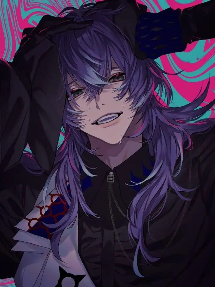 01201079219siromotokurinikku의 虫嫌いカップル