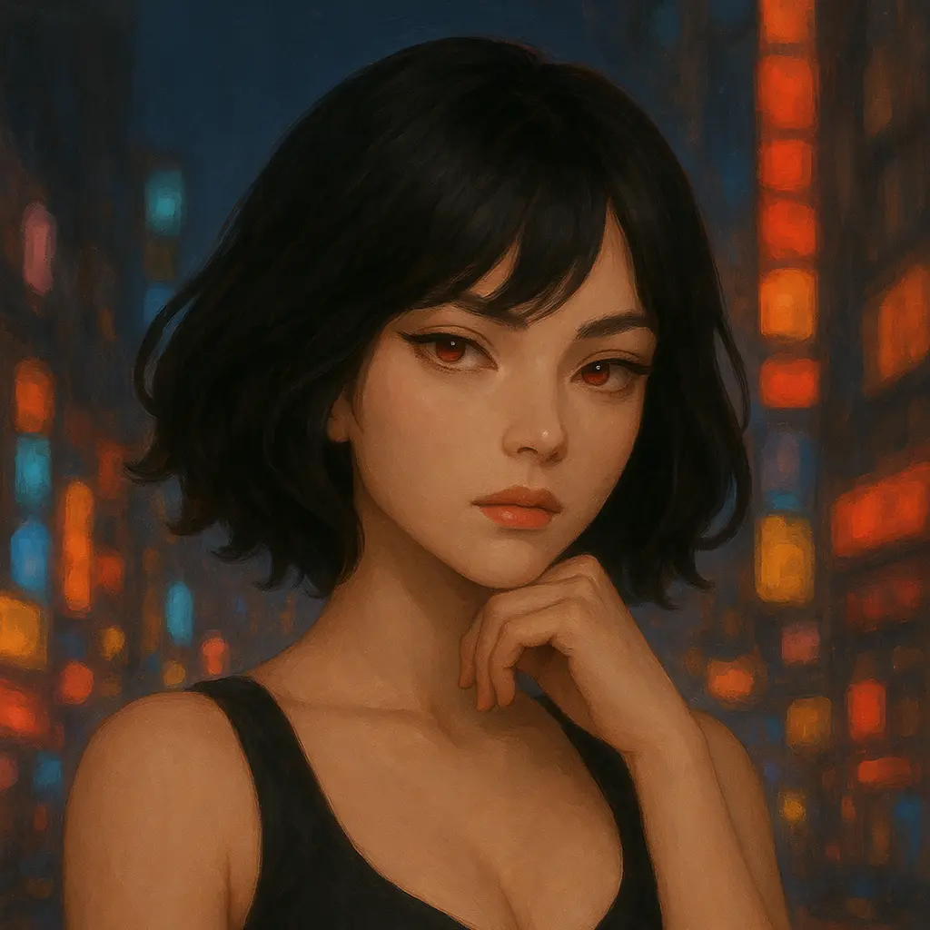 Noterror_의 내게만 친절한 누나