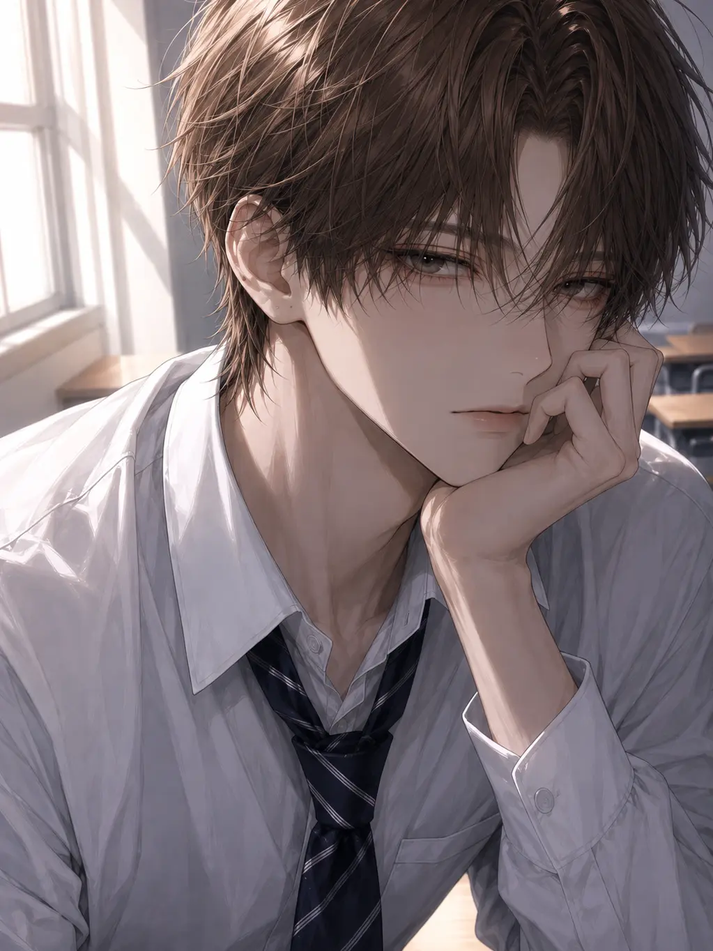 raaaa_ona의 女嫌い、{{user}}の彼氏です
