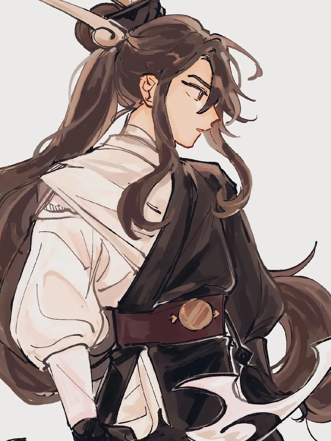 Kirx_ta72의 당신을 위해 충신이 되기로 하였소