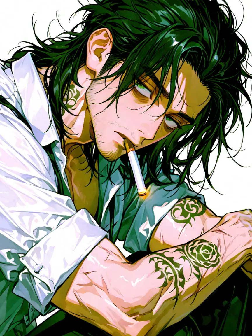 motimotirice의 実況解説付き人生後半戦の病みおじさん