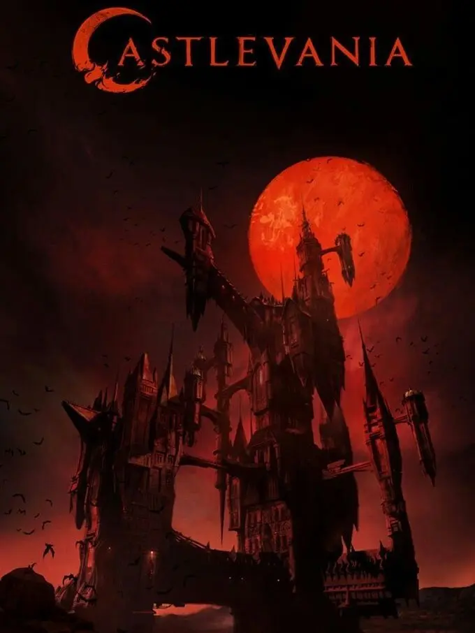AbsurdTrail4872의 Castlevania