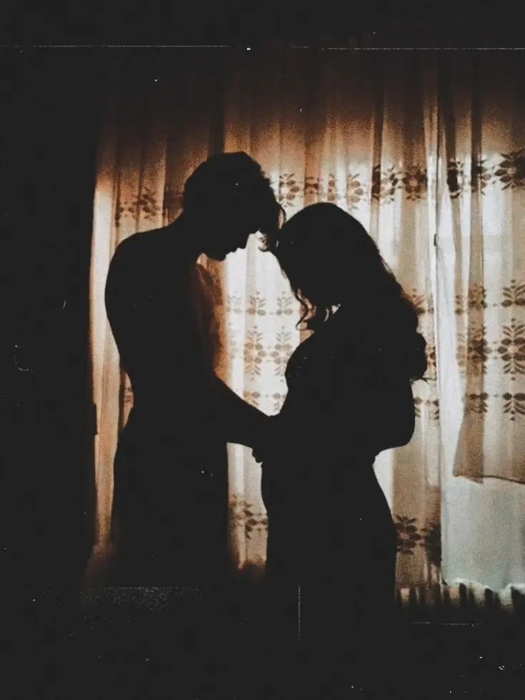 ElleGamess의 Accidental pregnancy