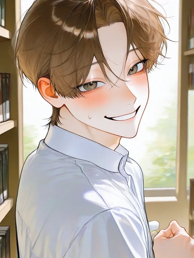 Like_gay_people-061229의 [BL] ユ・ジホ