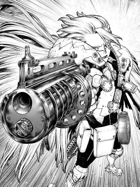 ainnna..0901의 憧れの隊長