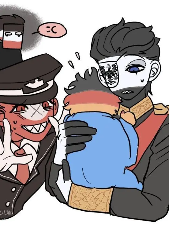 JovialBed5247의 독일 패밀리