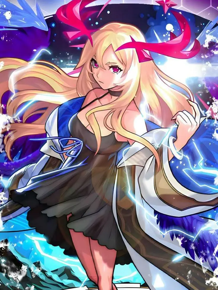 sh_aw의 モンスト