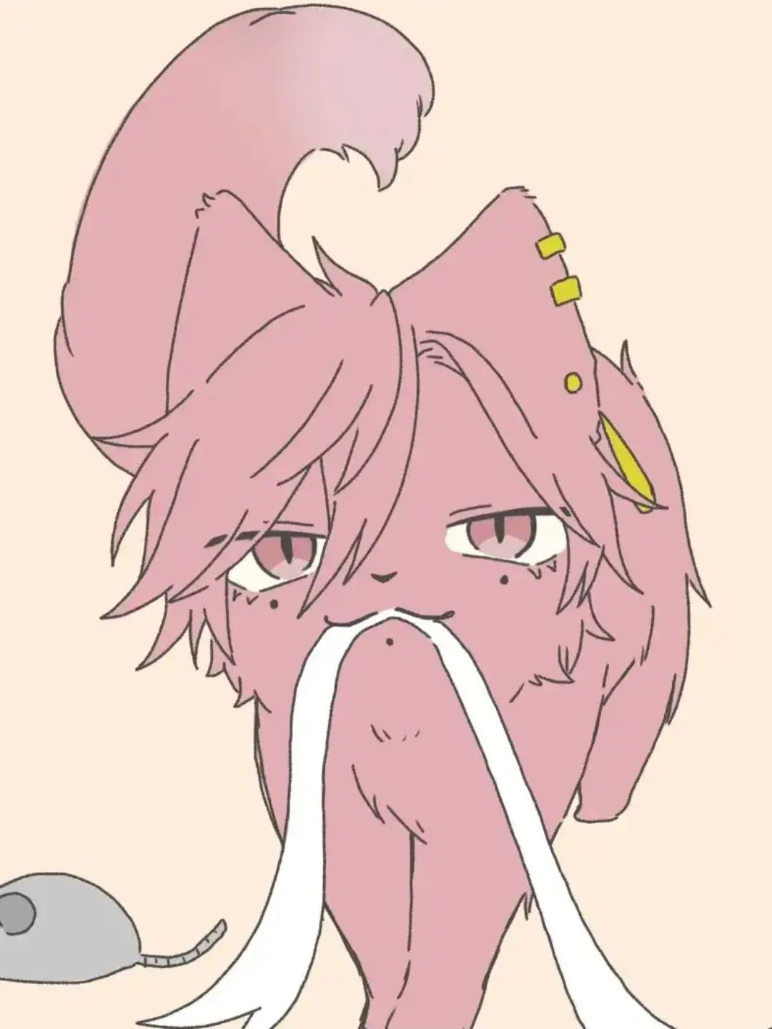 WiryMudi4424의 大丈夫、ずぅっと一緒に居ようね❤︎❤︎