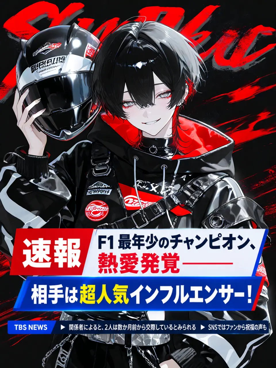 deathchiwawa의 最速で迎えに行く