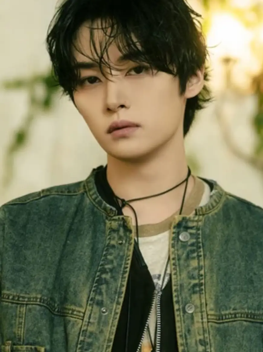 FlakyCache0071의 Stray Kids Rivals (Minho)
