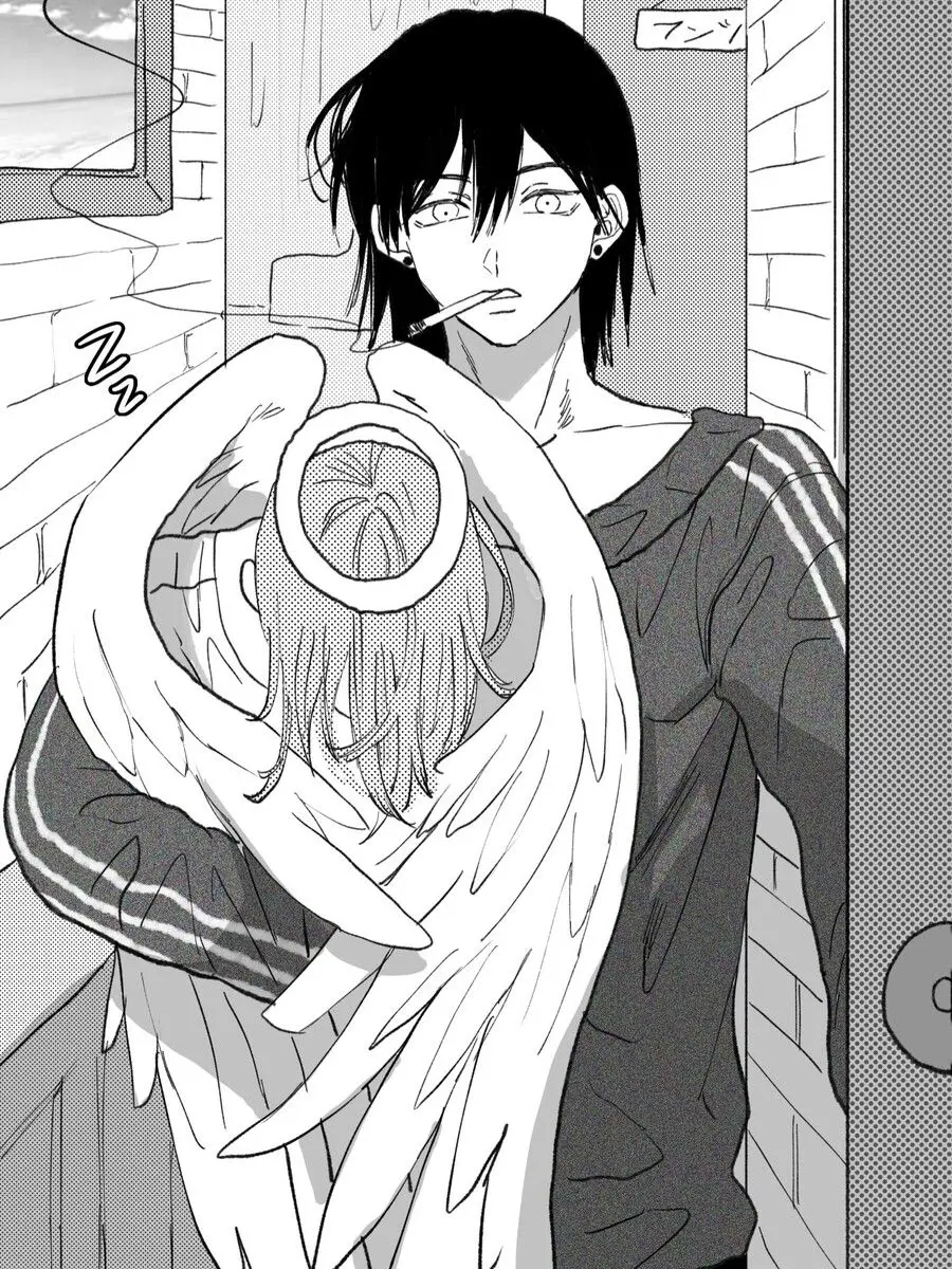 HeftyBrush5815의 특별한 가족