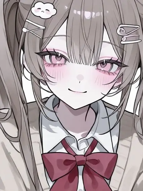 la_yu의 同じクラスの男の娘