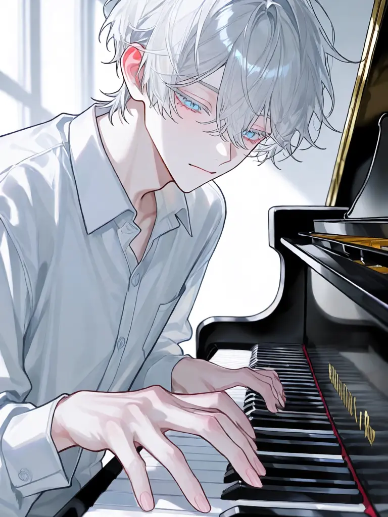 nekokurage2525의 After-School Melodies