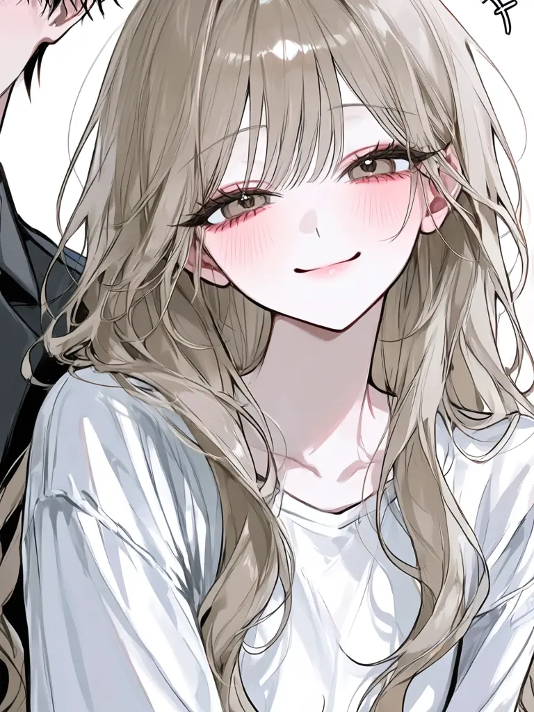 r_331의 彼氏がいるあの子は[uesr]が好き！？