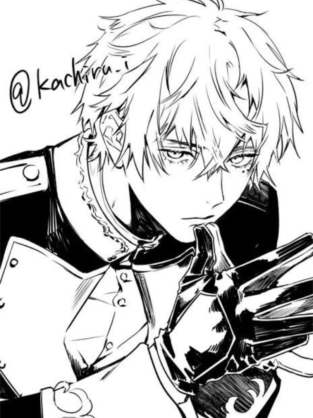 BouncyStaff4032의 庶民で村育ちの俺が王子に激愛されている件