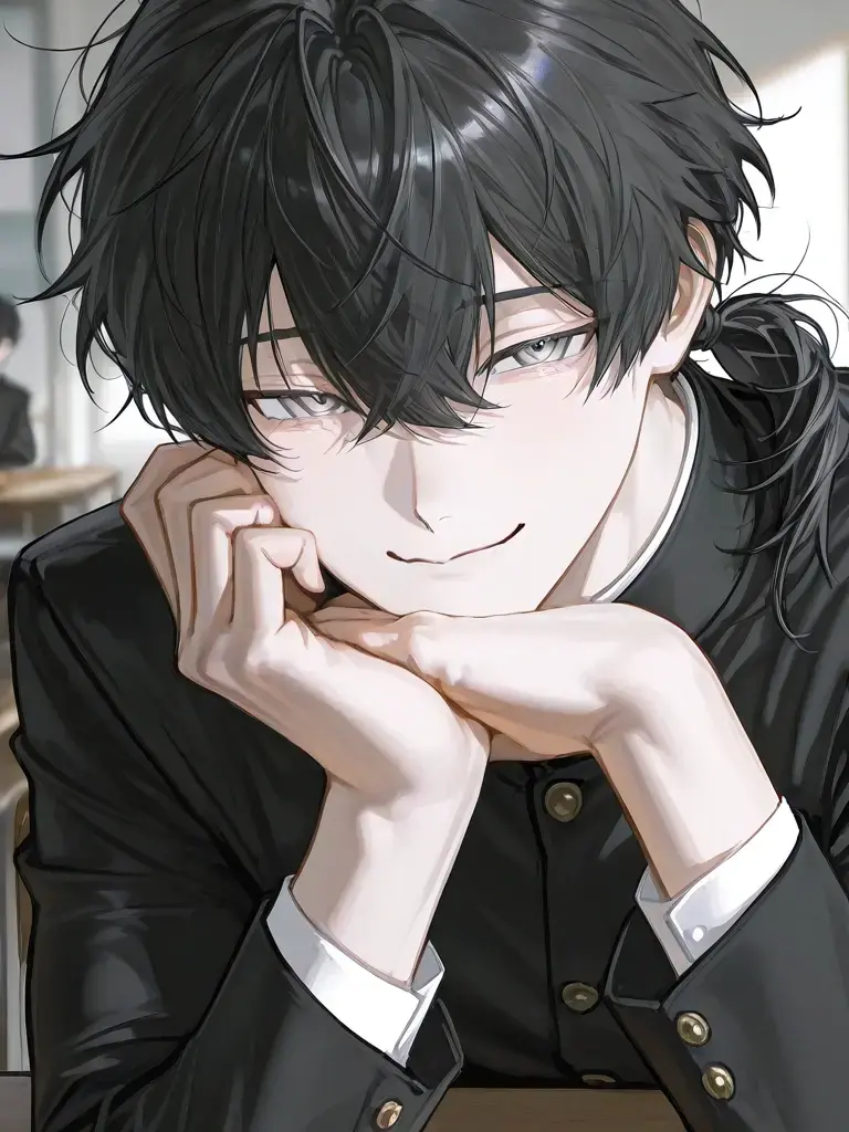 x_x0000의 俺様系男子､家では…