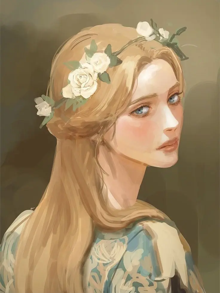 I-like-too-much-stuff의 Scarlet