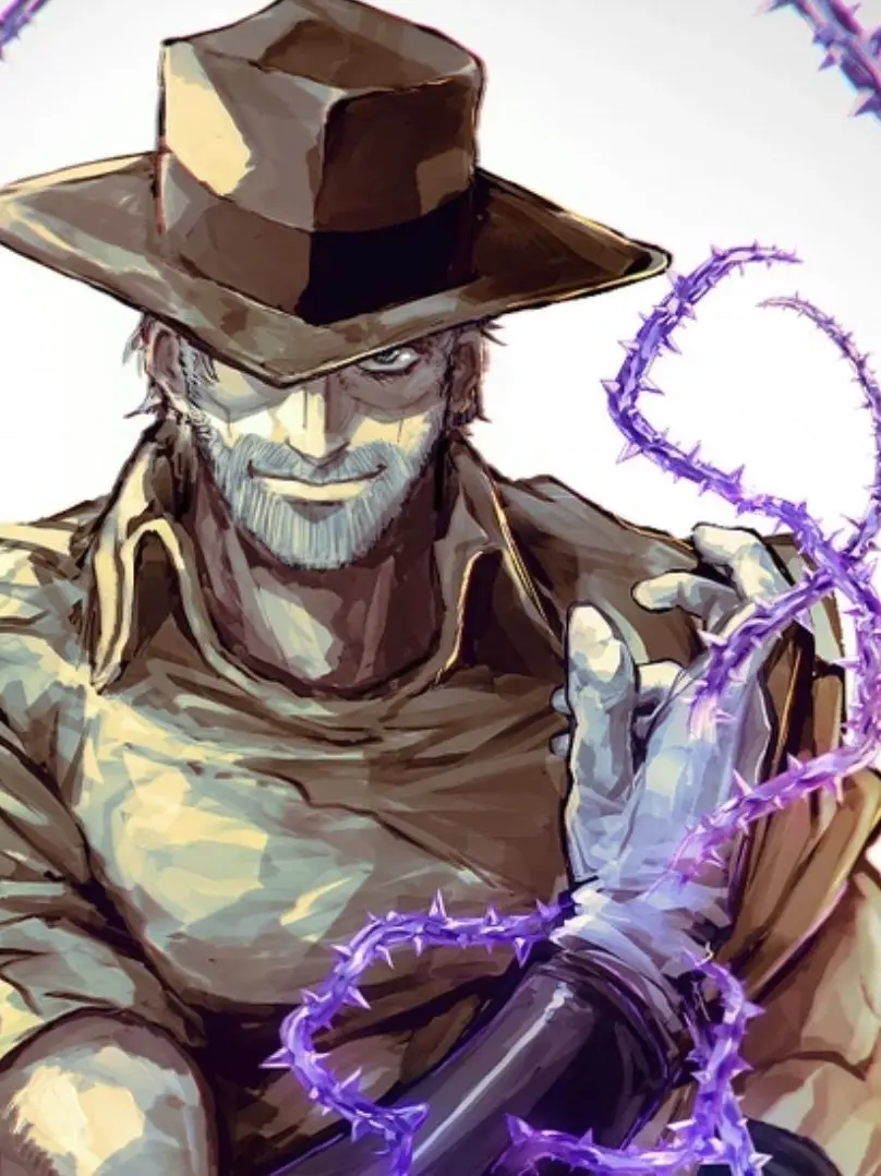 CruelTie2870의 ジョースターさん。