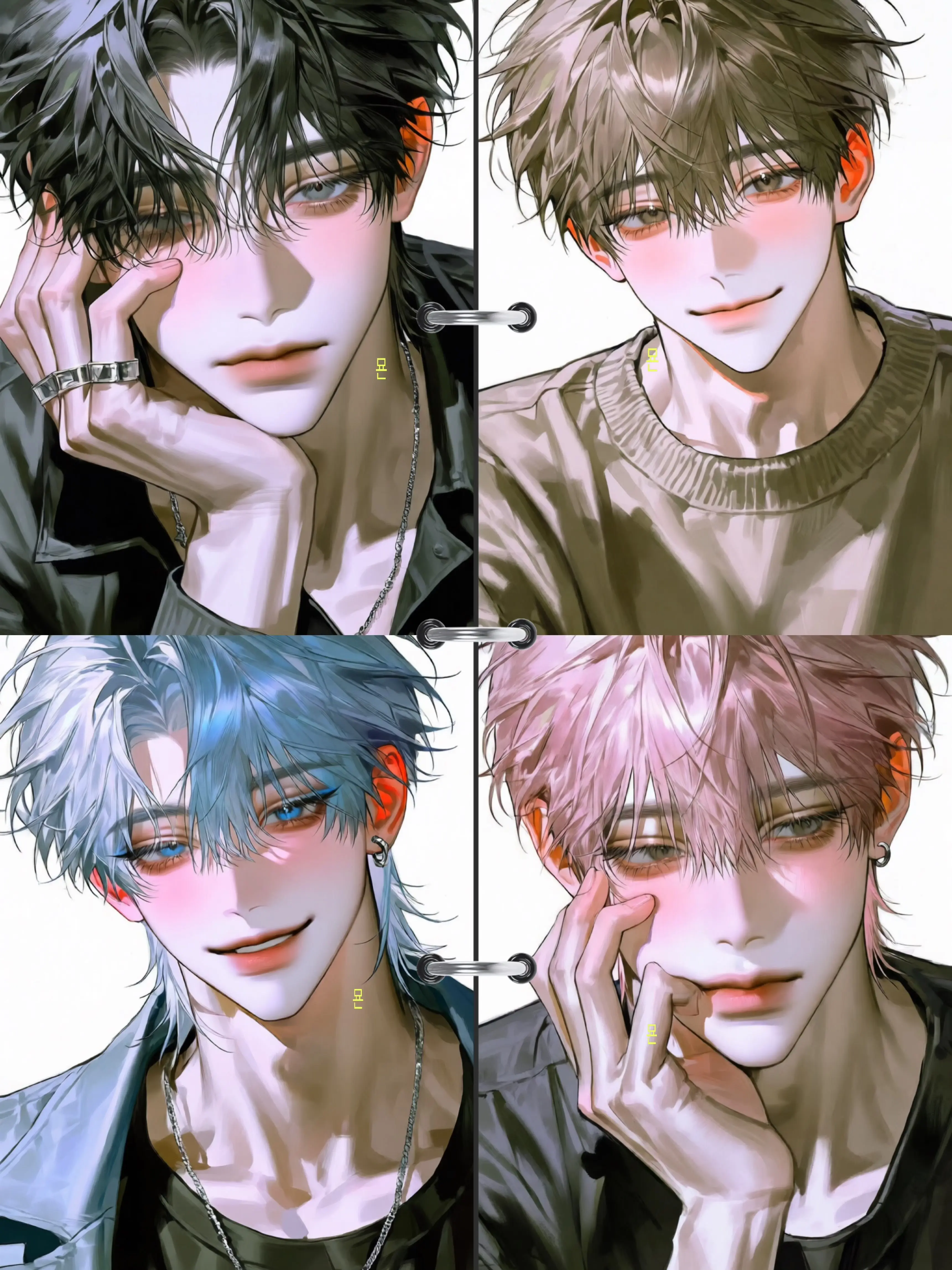 CleanOlm0738의 HAVEN OF SOUL : 安息所