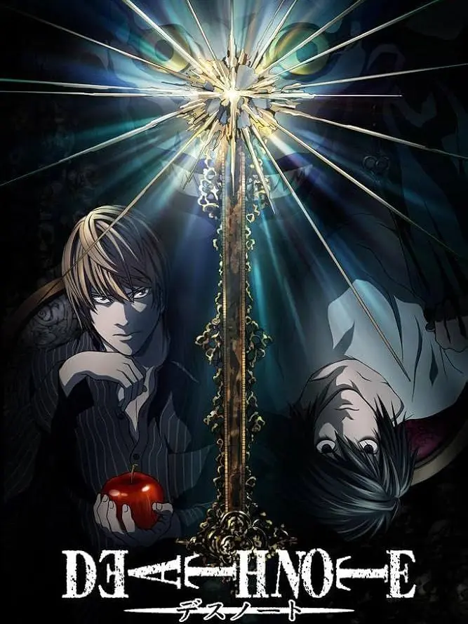 Roger_armitage의 Death Note