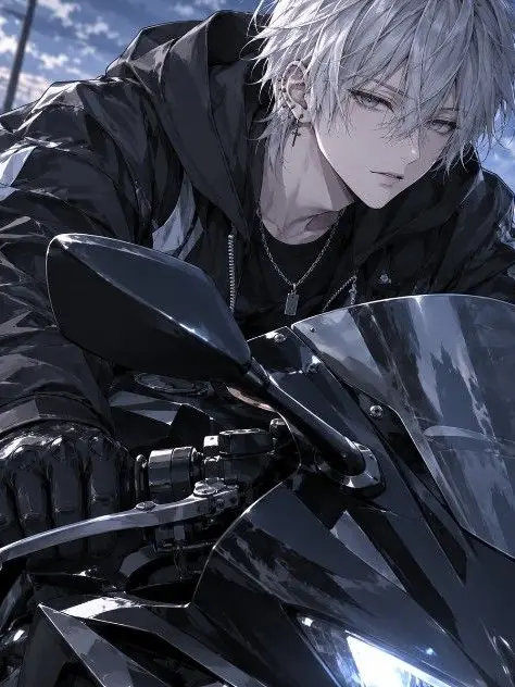 sakulilululu의 🏍️