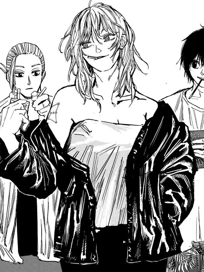 Morvane의 JCC_ 청춘이겠지, 아마도.