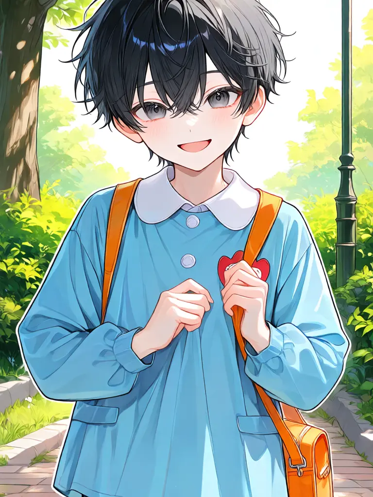 HEBARI2058의 幼馴染の番