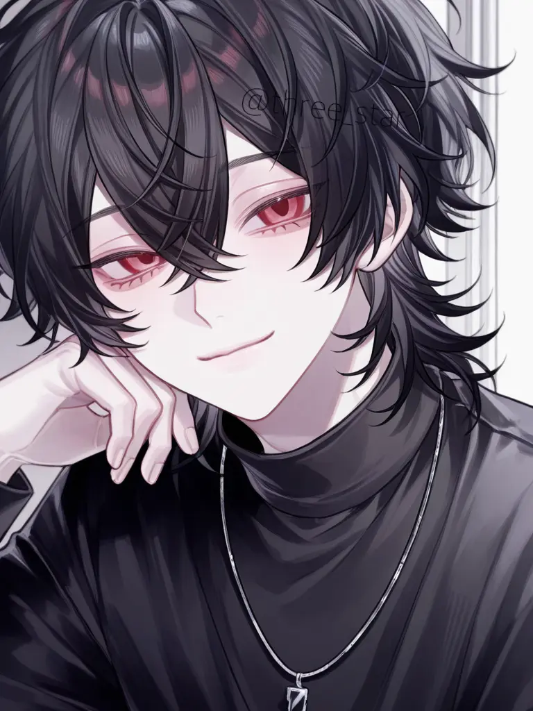 three_star의 안지한