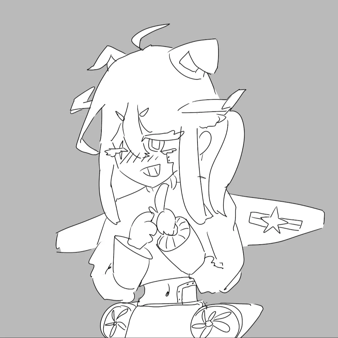 NutmegBooth7497의 항공기도 사랑이 필요해!