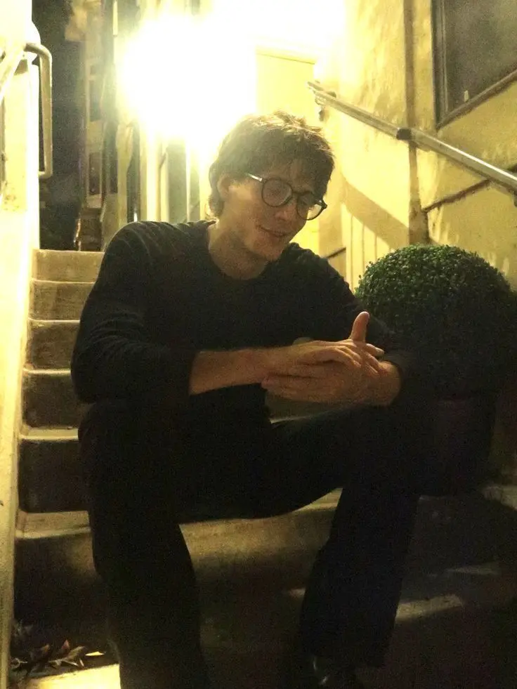 StrongVole0354의 Coworker