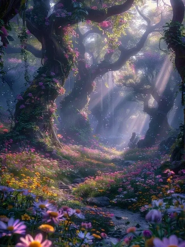 Be.0m_의 내 마음대로 세계관 3