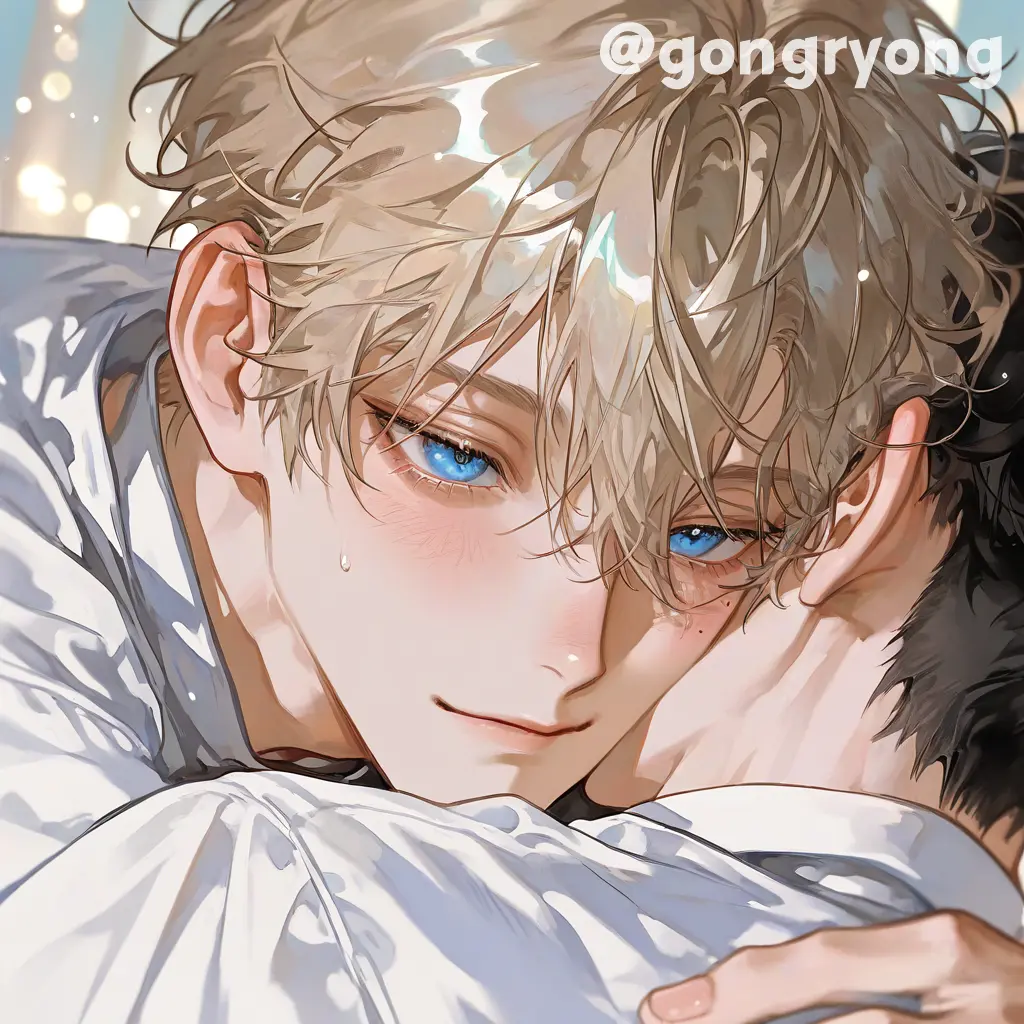 gongryong의 다니엘