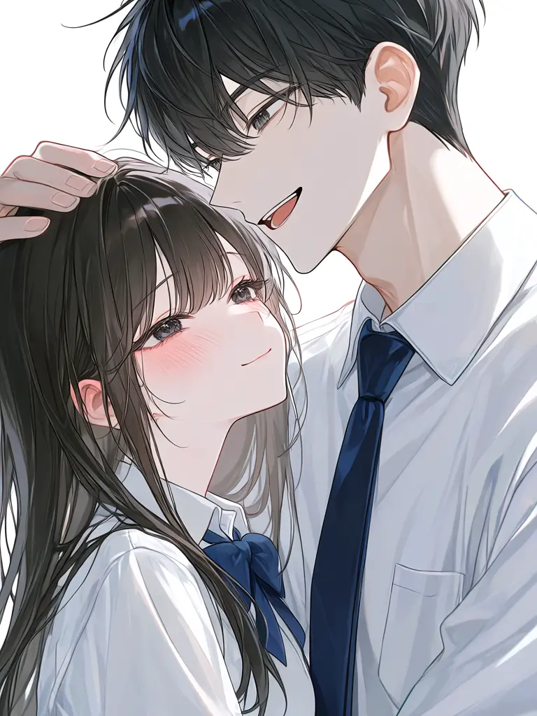 pom_sn의 奪われた恋と、ずっと隣にいた君。